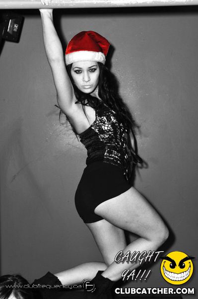 Frequency nightclub photo 41 - December 22nd, 2010