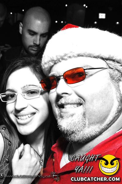 Frequency nightclub photo 42 - December 22nd, 2010