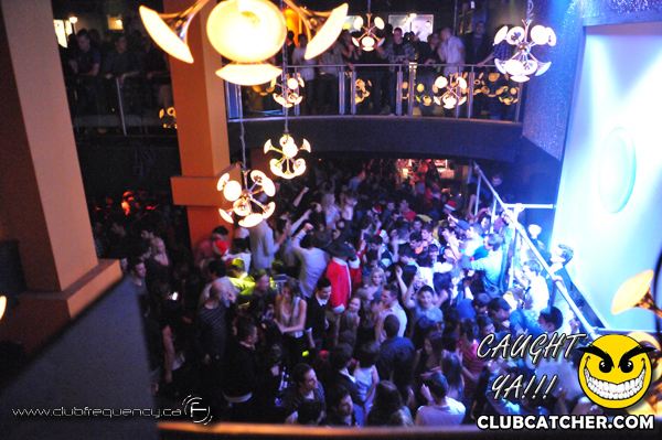 Frequency nightclub photo 45 - December 22nd, 2010