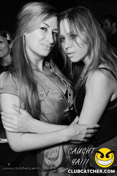 Frequency nightclub photo 49 - December 22nd, 2010