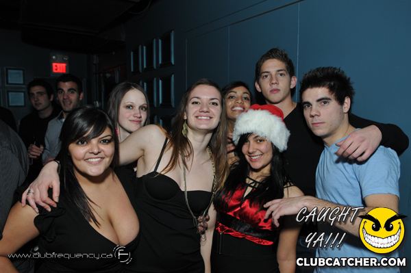 Frequency nightclub photo 50 - December 22nd, 2010