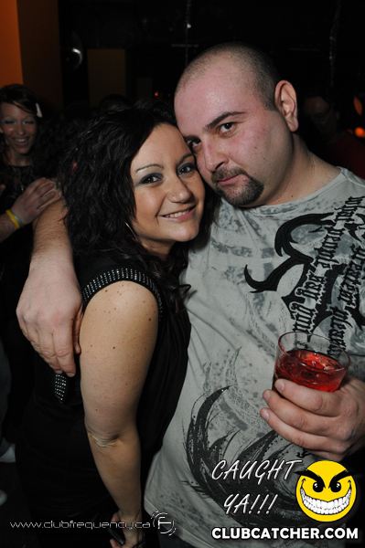 Frequency nightclub photo 52 - December 22nd, 2010