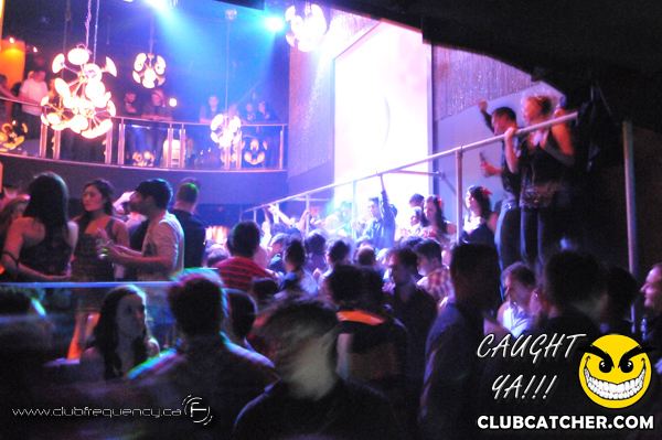 Frequency nightclub photo 54 - December 22nd, 2010