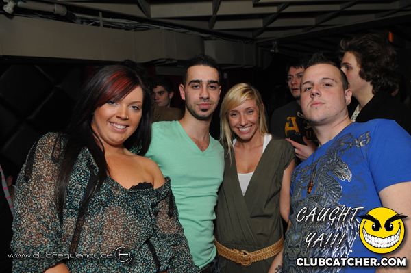 Frequency nightclub photo 55 - December 22nd, 2010