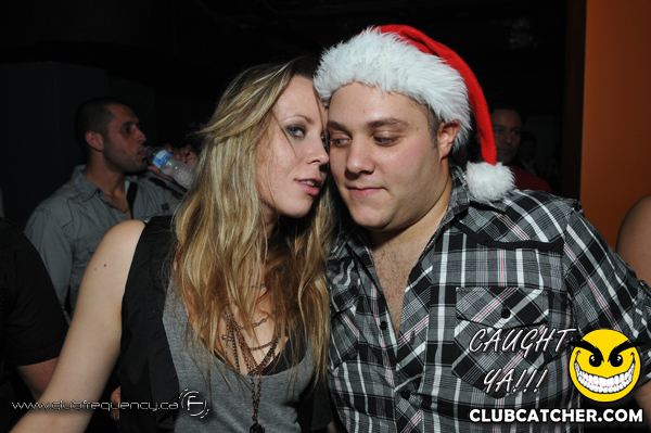 Frequency nightclub photo 56 - December 22nd, 2010