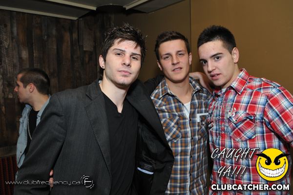 Frequency nightclub photo 57 - December 22nd, 2010