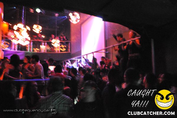 Frequency nightclub photo 59 - December 22nd, 2010
