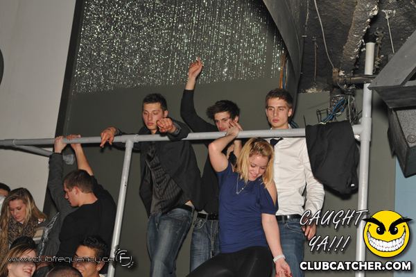 Frequency nightclub photo 60 - December 22nd, 2010