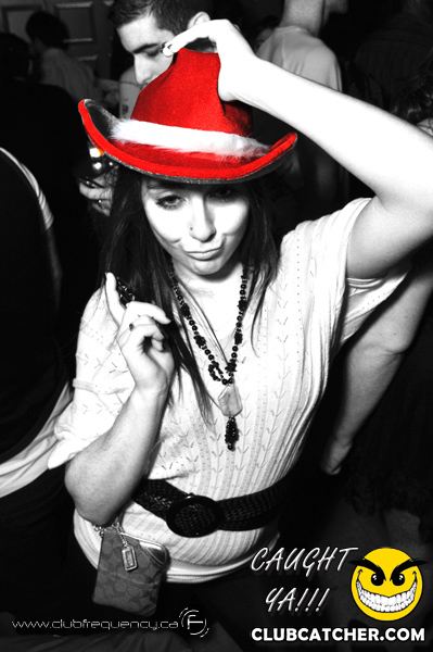 Frequency nightclub photo 7 - December 22nd, 2010