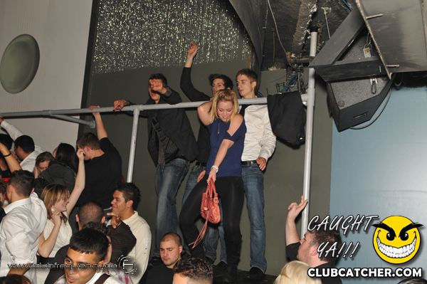 Frequency nightclub photo 61 - December 22nd, 2010