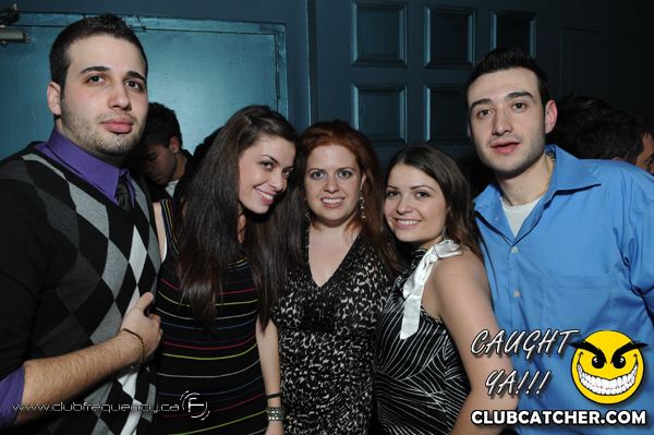 Frequency nightclub photo 62 - December 22nd, 2010