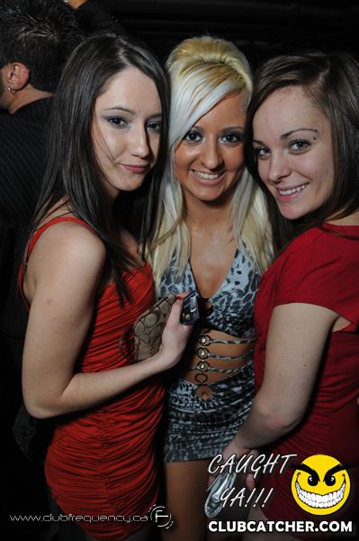 Frequency nightclub photo 65 - December 22nd, 2010