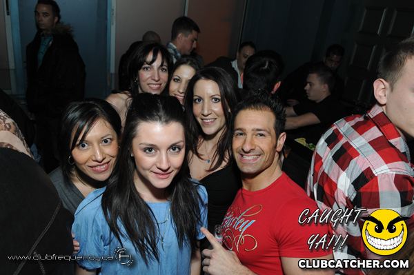 Frequency nightclub photo 66 - December 22nd, 2010