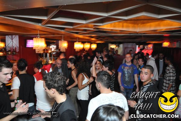 Frequency nightclub photo 67 - December 22nd, 2010