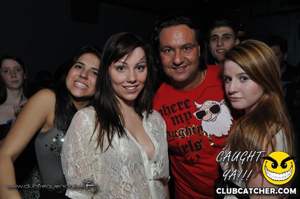 Frequency nightclub photo 70 - December 22nd, 2010