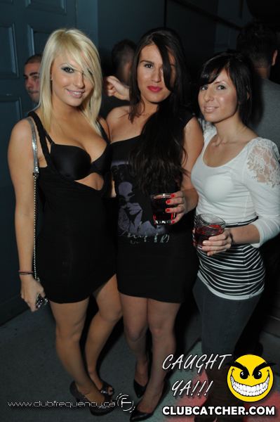Frequency nightclub photo 8 - December 22nd, 2010