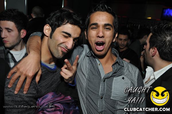 Frequency nightclub photo 71 - December 22nd, 2010