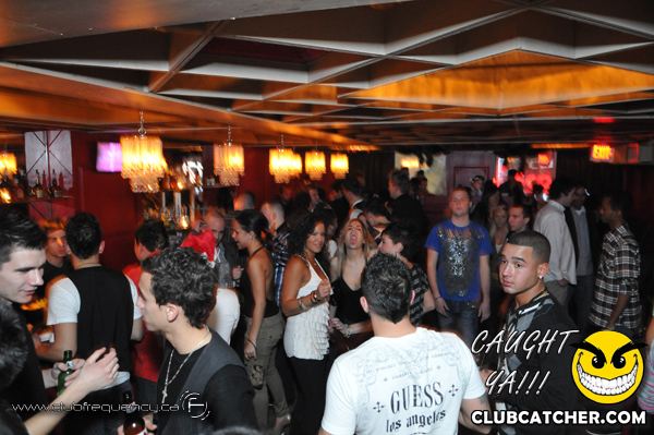 Frequency nightclub photo 73 - December 22nd, 2010