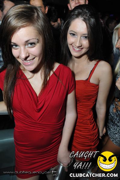 Frequency nightclub photo 74 - December 22nd, 2010