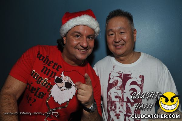 Frequency nightclub photo 76 - December 22nd, 2010