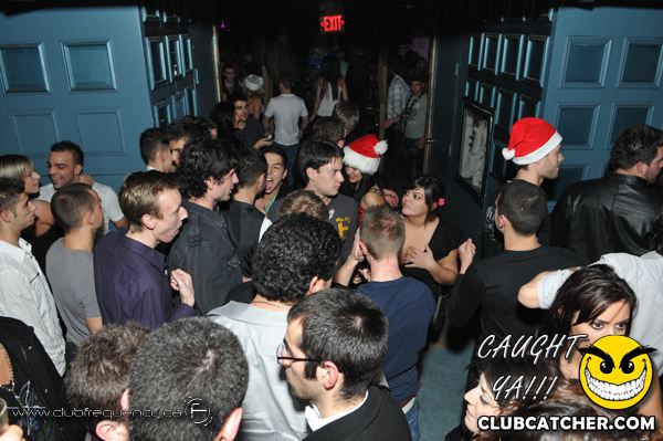 Frequency nightclub photo 77 - December 22nd, 2010