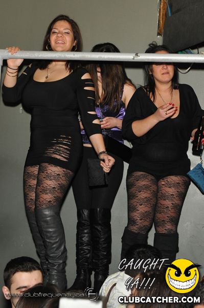 Frequency nightclub photo 79 - December 22nd, 2010