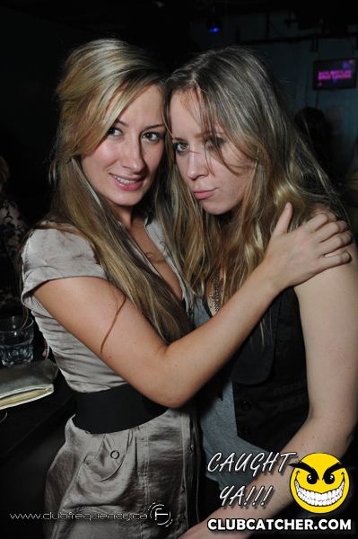Frequency nightclub photo 81 - December 22nd, 2010