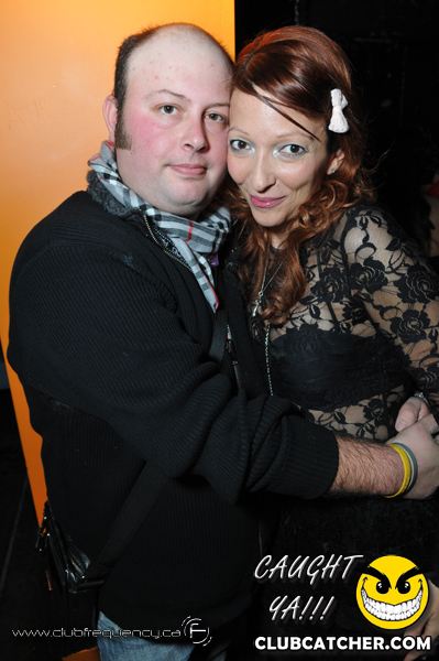 Frequency nightclub photo 82 - December 22nd, 2010