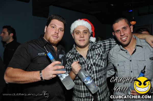 Frequency nightclub photo 83 - December 22nd, 2010