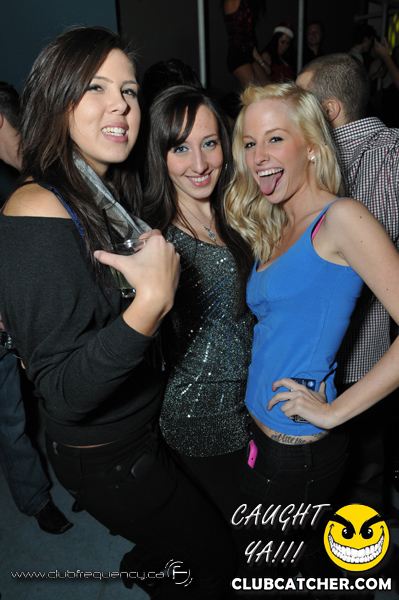 Frequency nightclub photo 86 - December 22nd, 2010