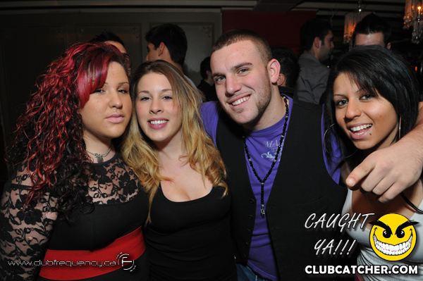 Frequency nightclub photo 87 - December 22nd, 2010