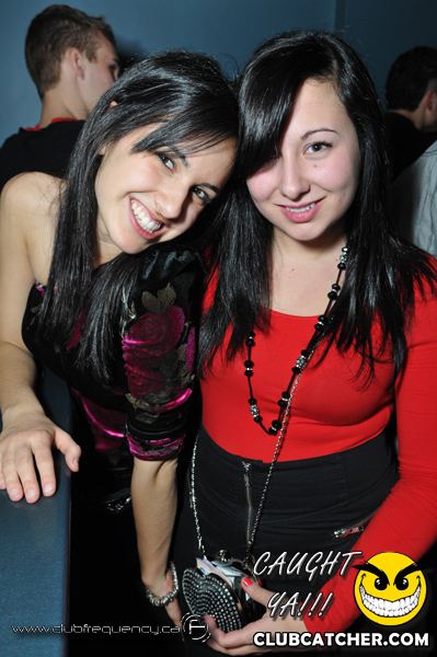 Frequency nightclub photo 88 - December 22nd, 2010