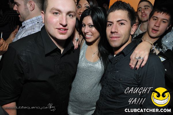 Frequency nightclub photo 90 - December 22nd, 2010