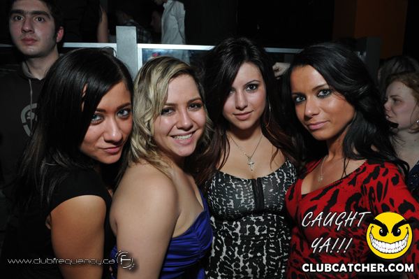 Frequency nightclub photo 10 - December 22nd, 2010
