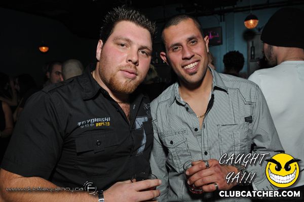 Frequency nightclub photo 91 - December 22nd, 2010
