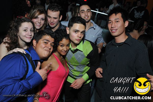 Frequency nightclub photo 93 - December 22nd, 2010