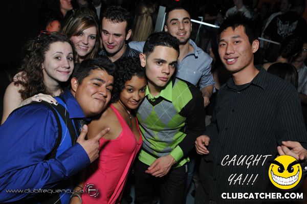 Frequency nightclub photo 97 - December 22nd, 2010