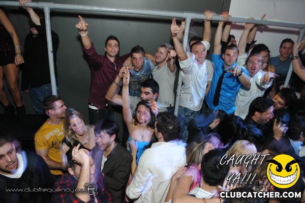 Frequency nightclub photo 99 - December 22nd, 2010