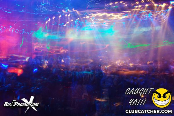 Luxy nightclub photo 1 - December 26th, 2010