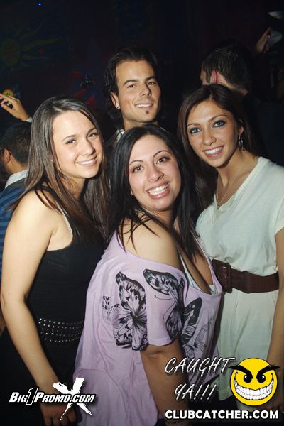 Luxy nightclub photo 11 - December 26th, 2010