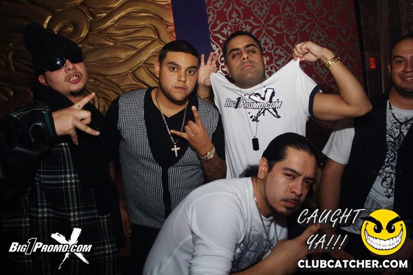 Luxy nightclub photo 102 - December 26th, 2010