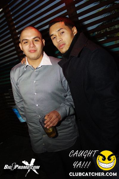 Luxy nightclub photo 104 - December 26th, 2010