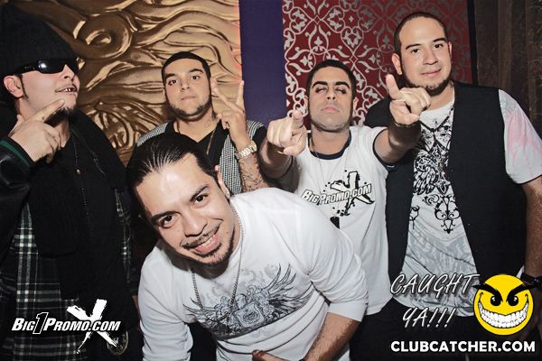 Luxy nightclub photo 105 - December 26th, 2010