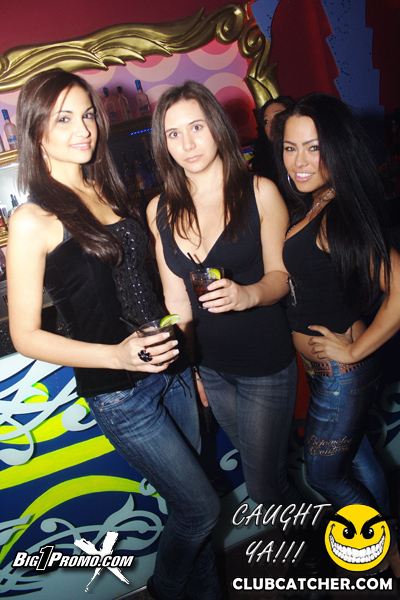 Luxy nightclub photo 110 - December 26th, 2010