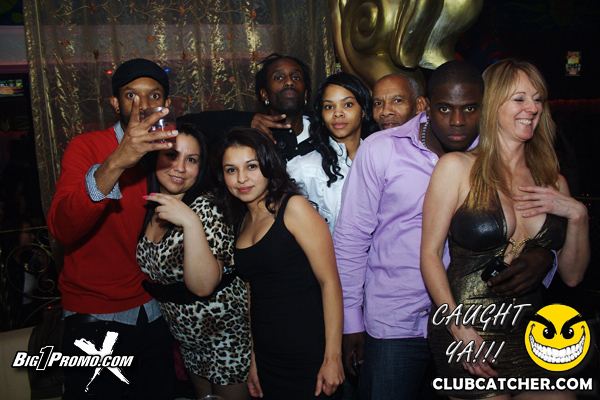 Luxy nightclub photo 12 - December 26th, 2010