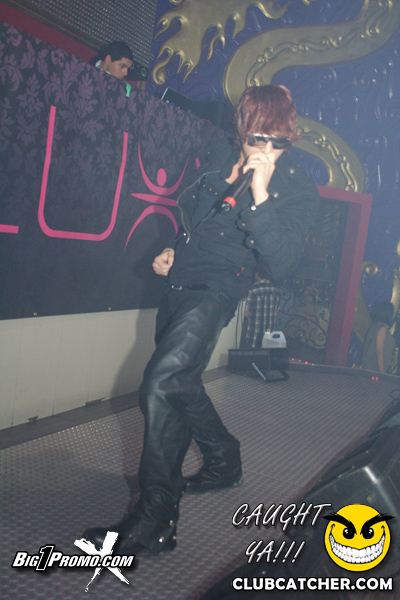 Luxy nightclub photo 113 - December 26th, 2010