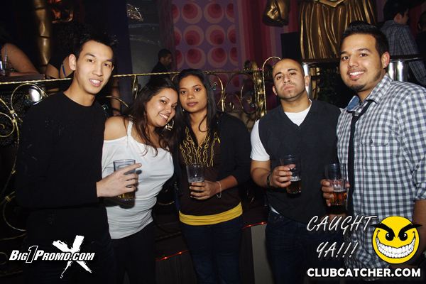 Luxy nightclub photo 115 - December 26th, 2010