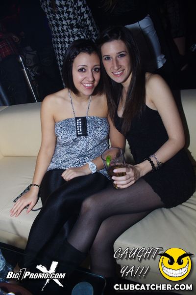 Luxy nightclub photo 116 - December 26th, 2010