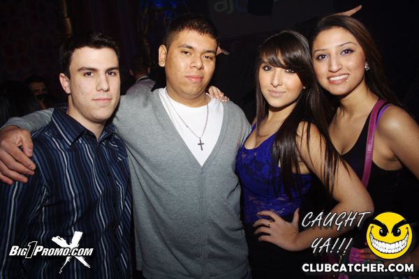 Luxy nightclub photo 119 - December 26th, 2010