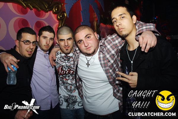 Luxy nightclub photo 13 - December 26th, 2010